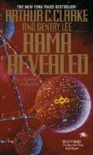 Rama Revealed - Paperback By Clarke, Arthur C. - GOOD