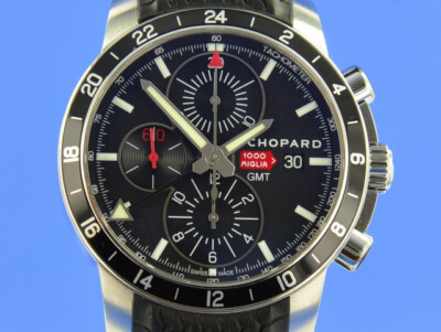 Chopard Mille Miglia 1000 GMT Chronometer 8552 vom Uhrencenter Berlin 23042 
