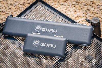 Guru Stealth Rig Etui / Grobe Angelgerät Aufbewahrung
