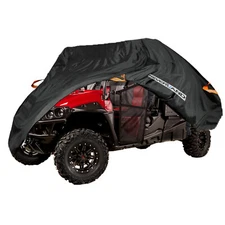 for Polaris RZR XP 4 S4 900 1000 UTV Vehicle Cover Heavy Duty Dust Waterproof