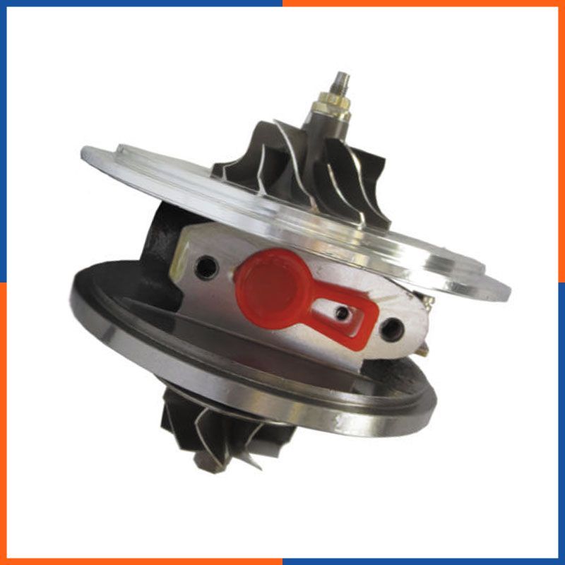 CHRA Cartouche de Turbo pour Nissan 751243-0002 Réparation Moteur Pas Cher