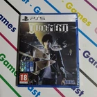 PS5 JUDGMENT - PAL ITALIAN PLAYSTATION 5 NEW SEALED
