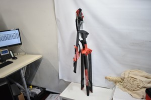 elite race workstand