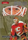 1995 Skybox Impact Hockey Trevor Kidd #10