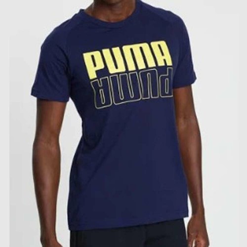 puma modern sports tee