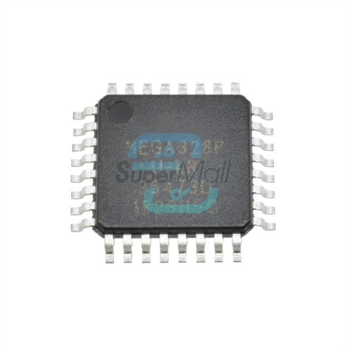 1/2/5/10PCS IC ATMEL TQFP-32 ATMEGA328P-AU MEGA328P-AU ATMEGA328P MEGA328P TOP - Bild 19 von 25