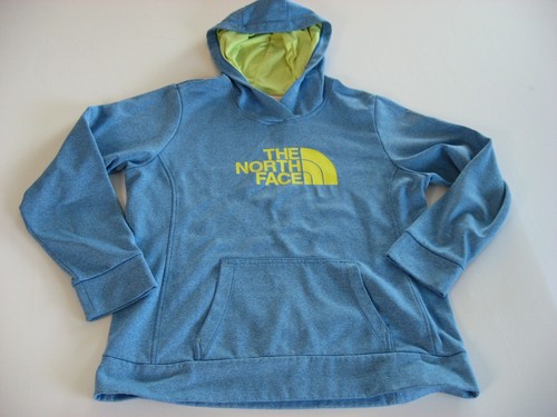 north face womens active hoodies