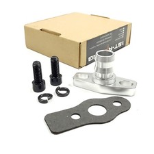 38mm Oil Return Drain Flange For Garrett Hks Gt35r Gt3582r Gtx3582r Turbo New 38mm Oil Return Drain Flange For Garrett Hks Gt35r Gt3582r Gtx3582r Turbo New