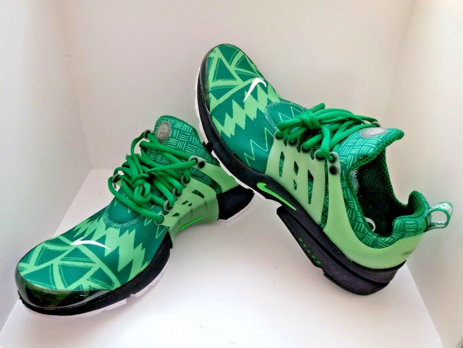 NIKE Air Presto Pine Green SHOES MEN'S 