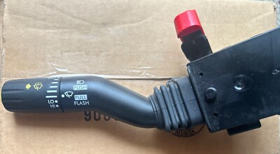 A0636956003 Multi-function Turn Signal Switch 03-11 Freightliner  