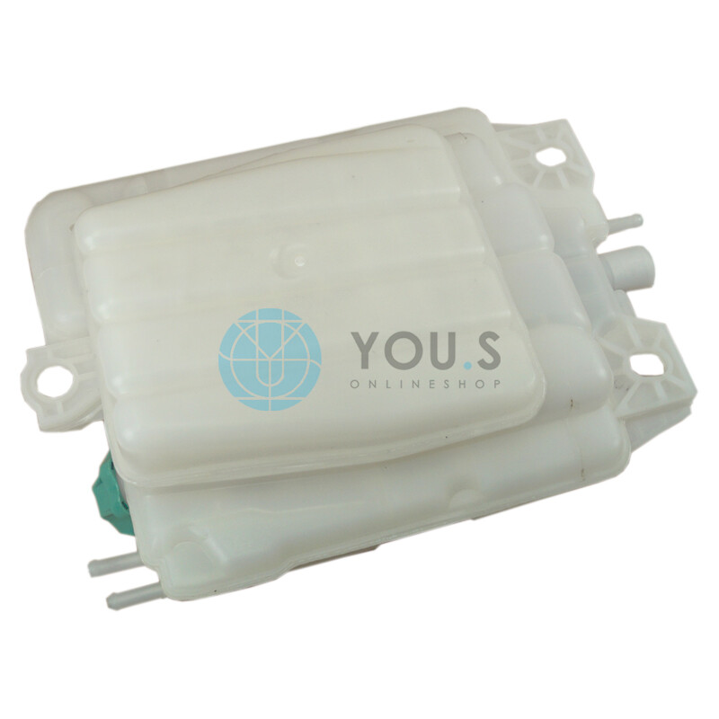 You.S Expansion Tank + Lid for Iveco Eurostar Ld 400 E 38 E 42