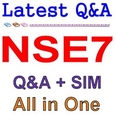 Fortinet Troubleshooting Professional NSE7 Exam Q A