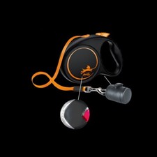 New Classic Retractable Dog Leash Cord , Ergonomic, Durable and Tangle Free Pet