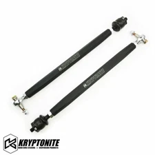 Kryptonite Death Grip Stage 1.5 Tie Rod Kit For 17-23 Polaris RZR XP 1000/Turbo
