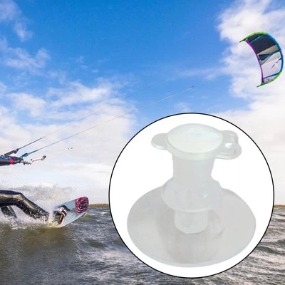 Kitesurfing Kite Valve Convenient Kiteboarding Kite Equipment Supplies - Bild 1 von 4