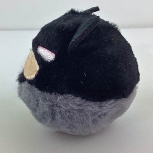 Ty Bouncers - Batman el Superhéroe, Universo DC, Juguete de Peluche - Imagen 2 de 5