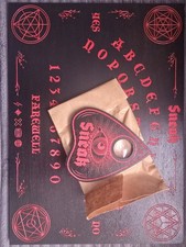 SNEAK ENERGY  Limited Edition OUIJA BOARD