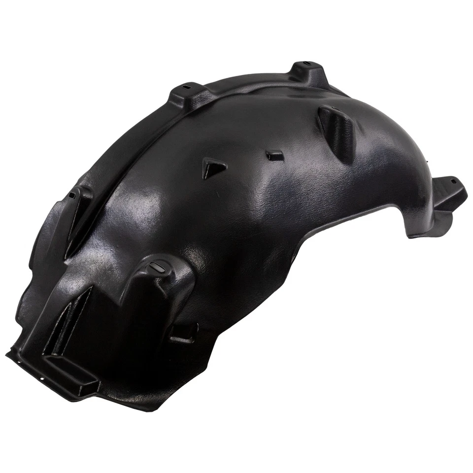 Fender Liner For Mercedes Benz ML320 1999-2002 Front Driver Side Inner - Image 4 of 4