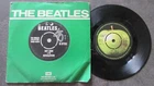 The Beatles Hey Jude/Revolution 7" **VG/NEAR MINT**
