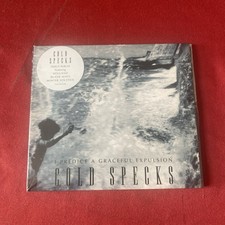 Cold Specks- I Predict A Graceful Expulsion (CD Digipak, 2012) *CLEARANCE SEALED