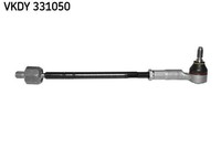 SKF Spurstange Vkdy 331050 FüR Seat