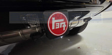 Teq Toyota Red Black Tow Hitch Cover For 2 Tow Hitch Waterproof Teq Toyota Red Black Tow Hitch Cover For 2 Tow Hitch Waterproof