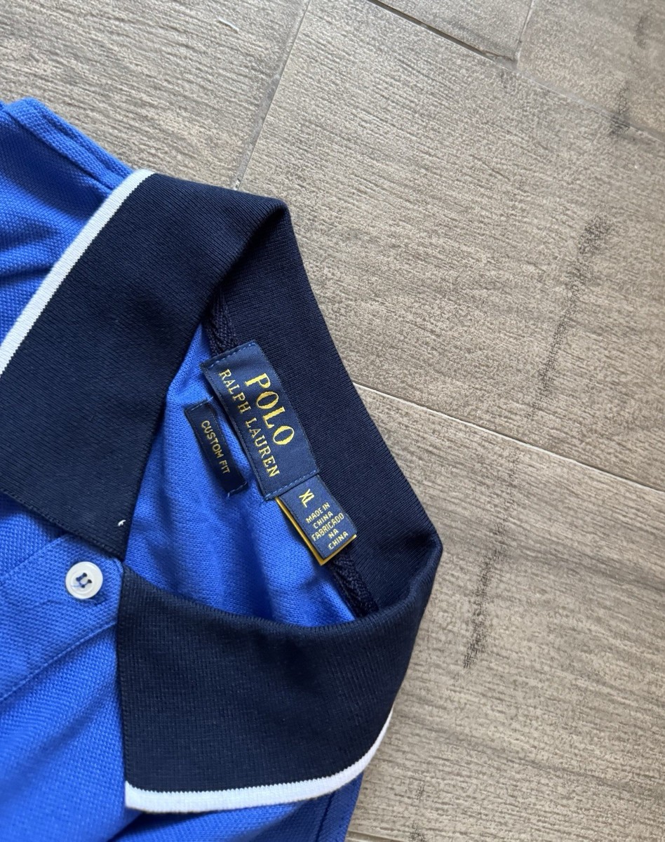【啓太】W86cm　Polo Ralph Lauren ネイビー　パンツ Polo Ralph Lauren Bedford Classic Fit Linen-Cotton Pants | Navy