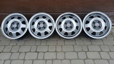 15" ATS CUP alloys 4x100 vauxhall calibra corsa astra combo meriva NOVA cavalier