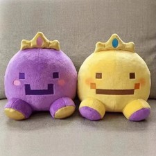 16cm Wemmbu and Zam Plush Toys Movie Stuffed Animals Cute Anime Peripherals Soft