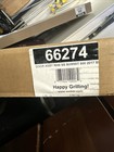 Weber Grill Part # 66274 Door Assy Rhs Ss Summit 600 Series