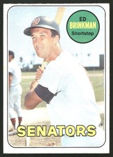 Click to enlarge Ed Brinkman