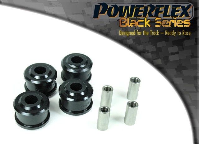 Powerflex Front Upper Control Arm Bush for Audi S4 RS4 B8 PFF3-203BLK