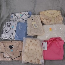 RESELLER BUNDLE Boutique Womens Tops 8 Pieces NWT Bulk Wholesale Clothing 7710