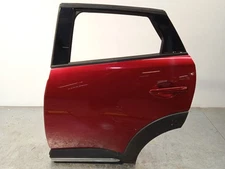 DKY07302XB LEFT REAR DOOR / 7519447 FOR MAZDA CX-3 DK 2.0 SKYACTIV-