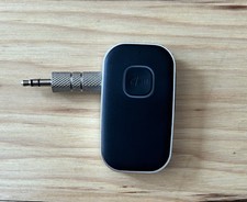 Wireless Adapter for Bluetooth for a Car