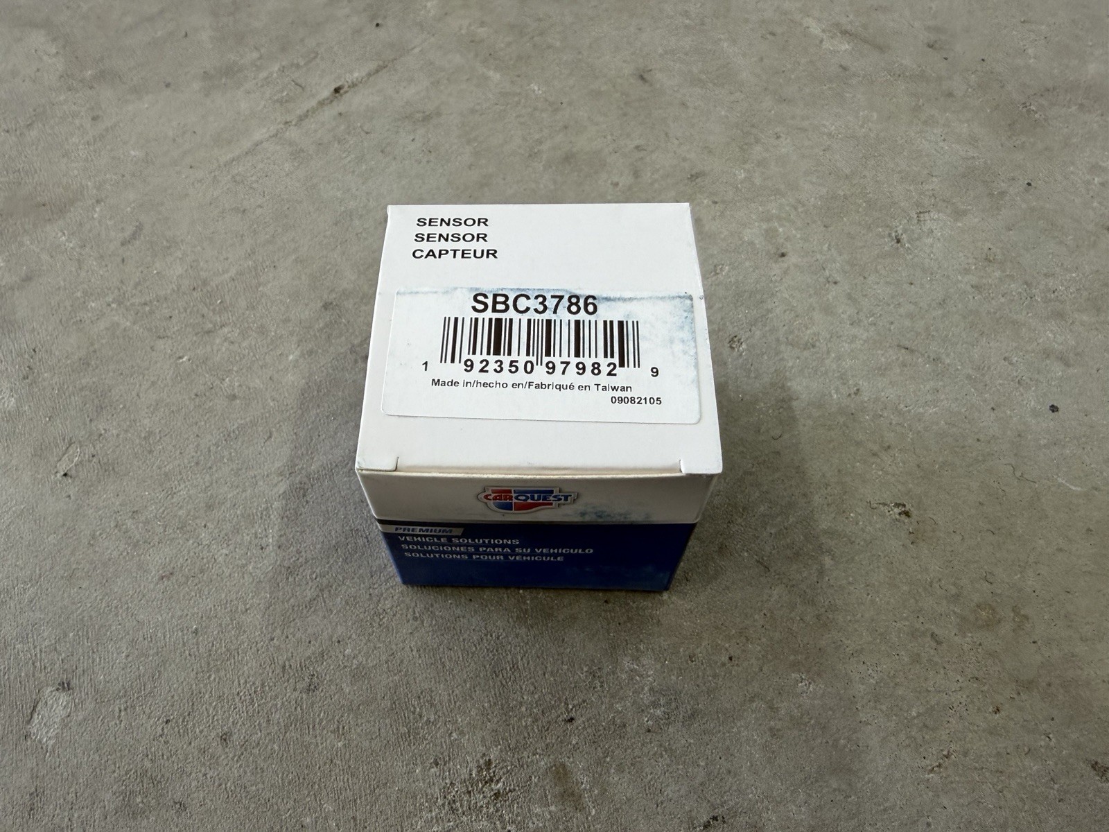 Ignition Knock Sensor SBC3786 For 1992-2001 Acura Integra  Others