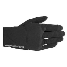 Image of Alpinestars Stella Reef Womens Glove - Black / Reflective