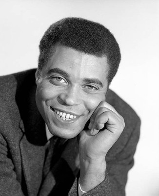 James Earl Jones 1965 Old Tv Photo Form As The World Turns 6