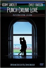 Punch-Drunk Love