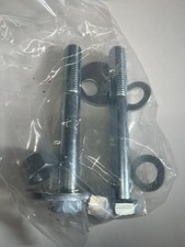 Spc 82365, Jeep Liberty Camber/Caster Bolt ki...