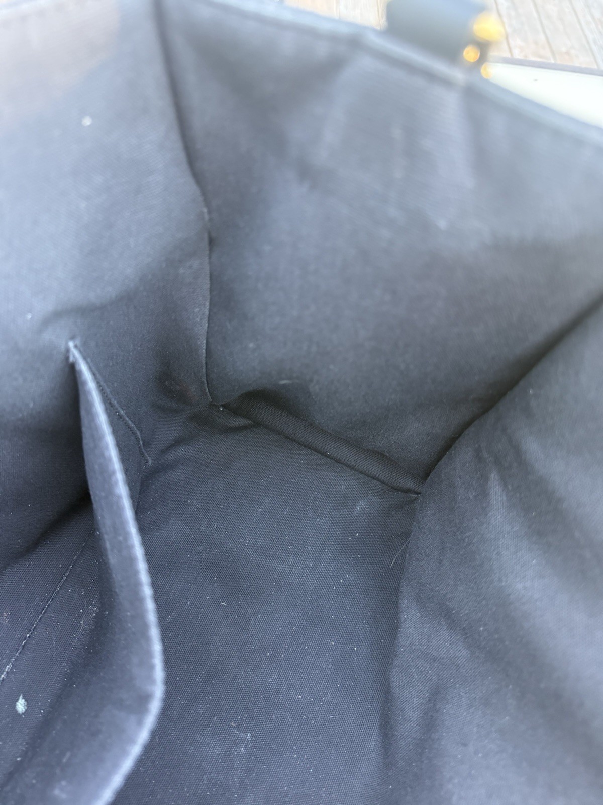 Authentic Givenchy Tote Bag - image 8