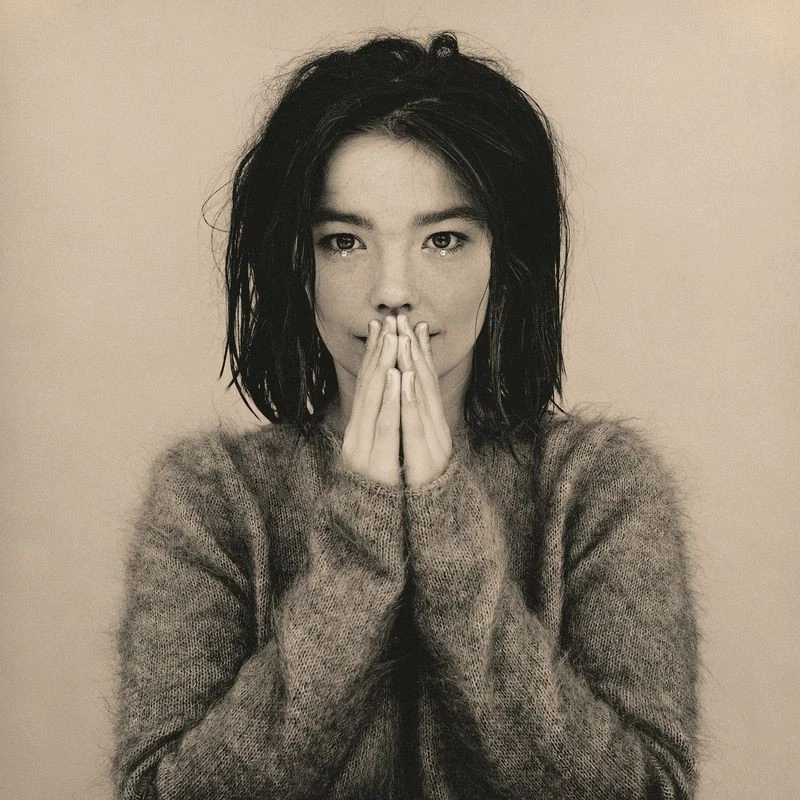 Björk: Björk - Debut -   - (CD / D) - Bild 1 von 1