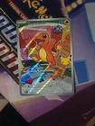 Charmander 038 Me: Mega Evolution Promo Holo