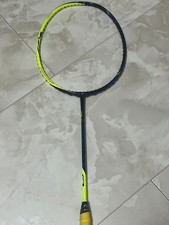 Astrox 77 badminton racket
