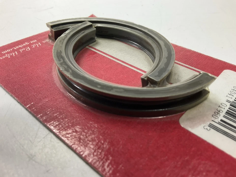 Mr Gasket 1960 Rear Main Seal - 1959-1986 SBC Chevy Small Block V8 - Image 2 of 3