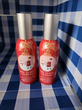 bath and body works concentrated room spray Mrs Claus Cocktail Set Of 2