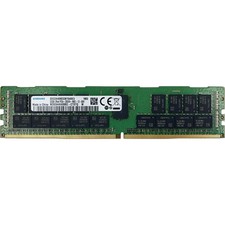Image of Samsung M393A4K40BB2-CTD 32GB PC4-21300V-R 2RX4 DDR4-2666MHz ECC REG RAM