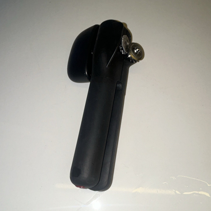 OXO can opener - Highly rated Buy It For Life recommendation
