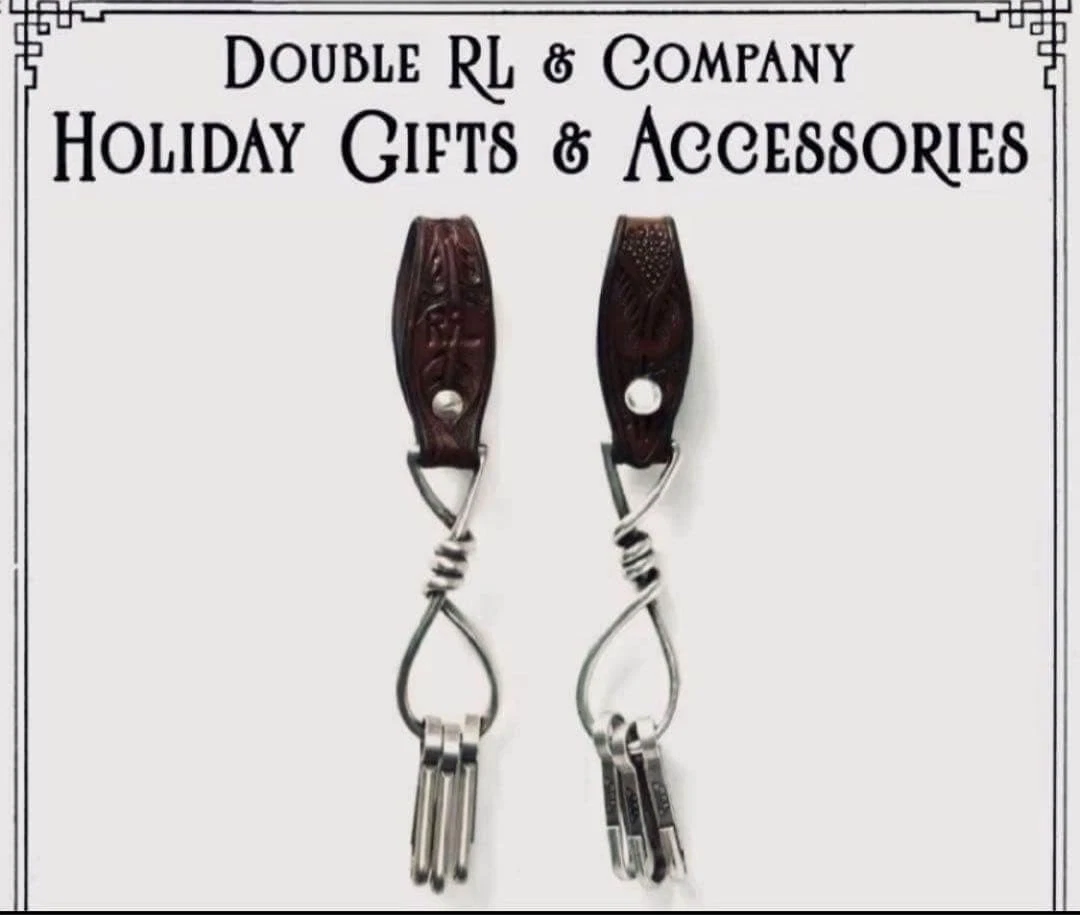 RRL Key Chains, Rings & Cases for Men for sale | eBay