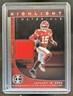 2025 Panini Authentically Mahomes Patrick II Highlight Jersey #HM-1 Chiefs